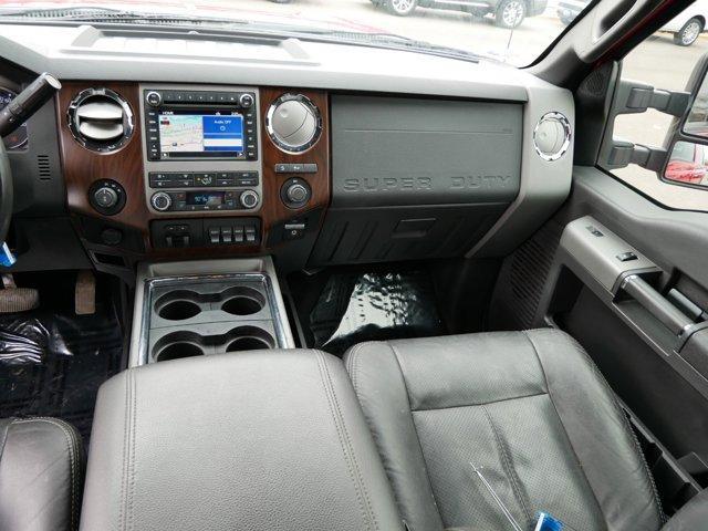 used 2012 Ford F-350 car, priced at $27,998