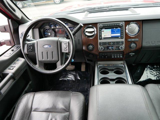 used 2012 Ford F-350 car, priced at $25,998