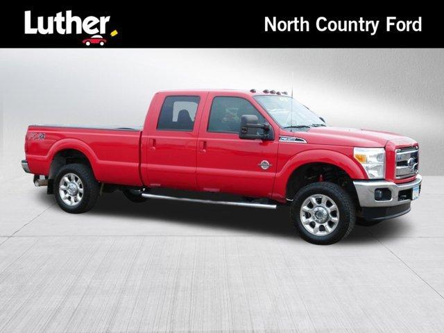 used 2012 Ford F-350 car, priced at $25,998