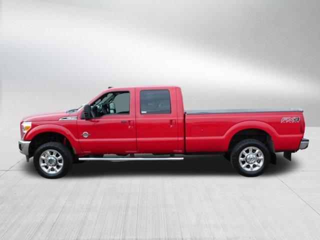 used 2012 Ford F-350 car, priced at $27,998