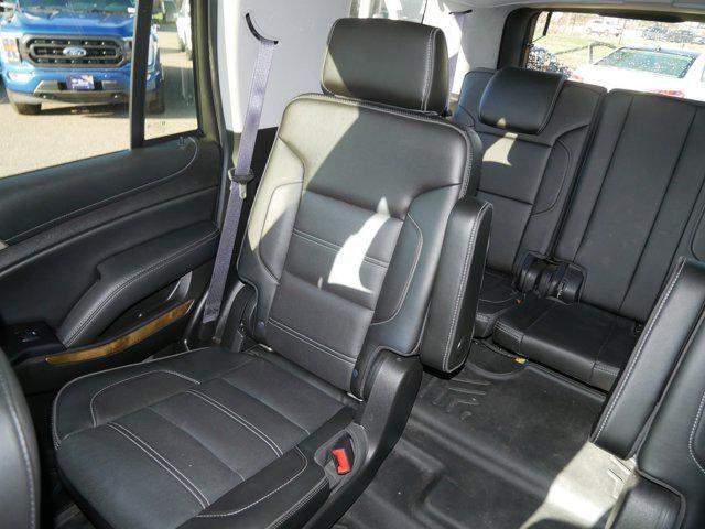 used 2016 GMC Yukon car, priced at $17,497