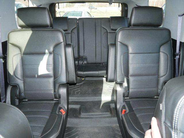 used 2016 GMC Yukon car, priced at $17,497