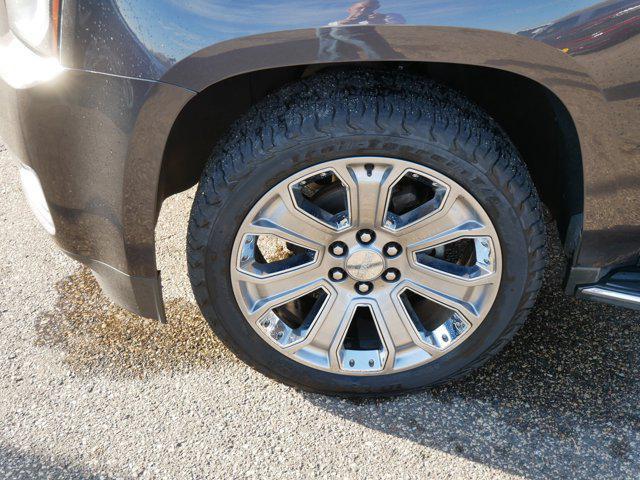 used 2016 GMC Yukon car, priced at $17,497