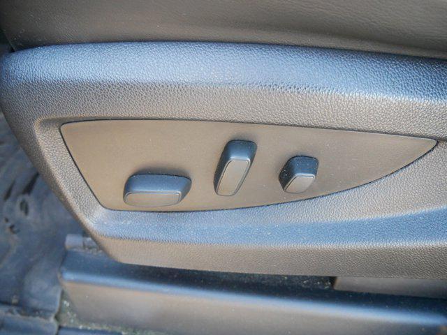 used 2016 GMC Yukon car, priced at $17,497