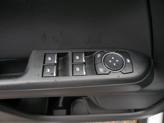 new 2025 Ford Bronco Sport car, priced at $34,812