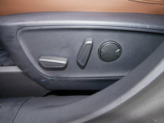 new 2025 Ford Bronco Sport car, priced at $34,812