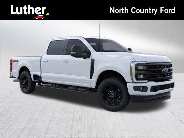 new 2024 Ford F-250 car, priced at $68,385