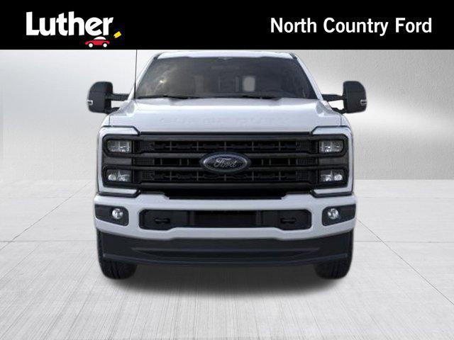 new 2024 Ford F-250 car, priced at $68,385