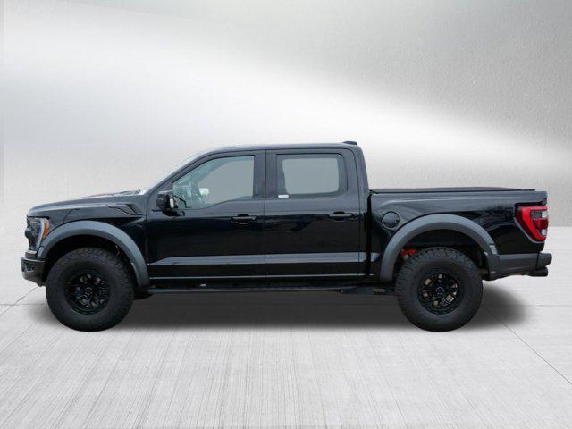 used 2022 Ford F-150 car, priced at $71,995