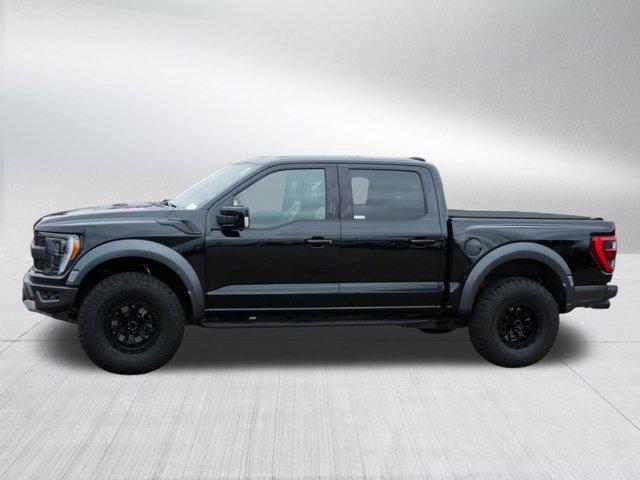 used 2022 Ford F-150 car, priced at $71,995