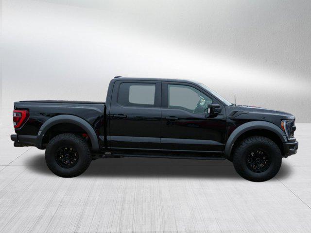 used 2022 Ford F-150 car, priced at $71,995