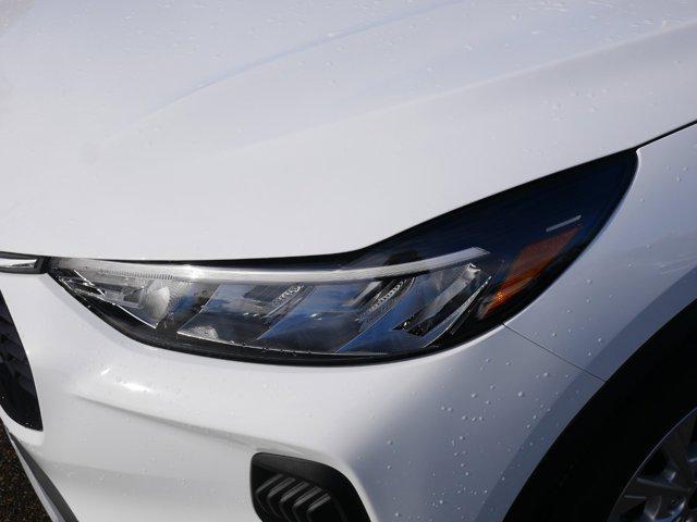 new 2024 Ford Escape car, priced at $32,907