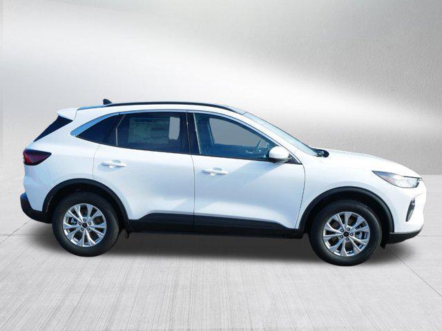 new 2024 Ford Escape car, priced at $32,907
