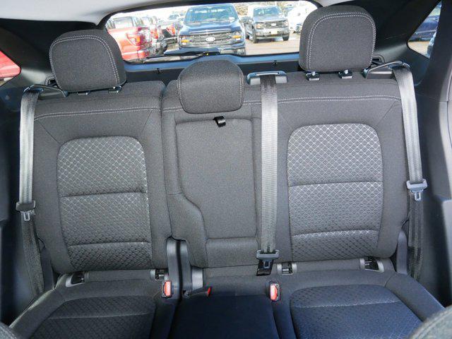 new 2024 Ford Escape car, priced at $32,907