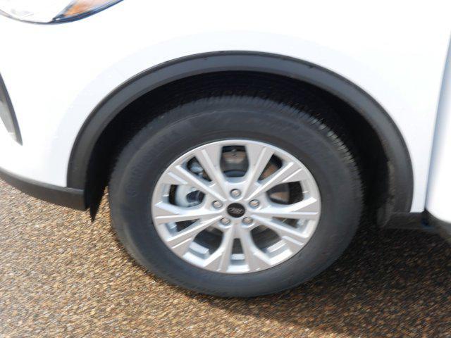 new 2024 Ford Escape car, priced at $32,907