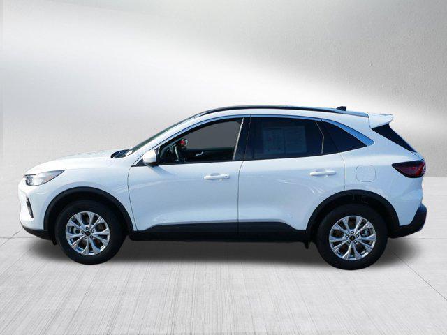 new 2024 Ford Escape car, priced at $32,907
