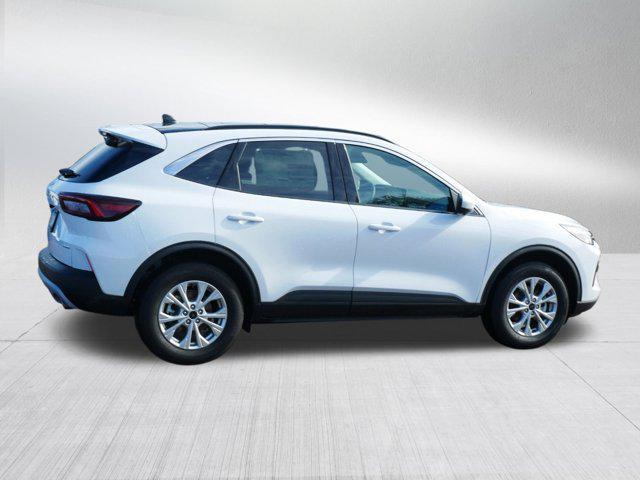 new 2024 Ford Escape car, priced at $32,907