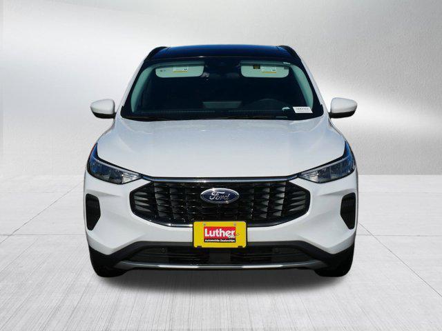 new 2024 Ford Escape car, priced at $32,907