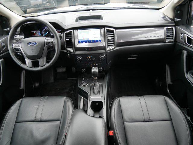 used 2019 Ford Ranger car, priced at $25,995
