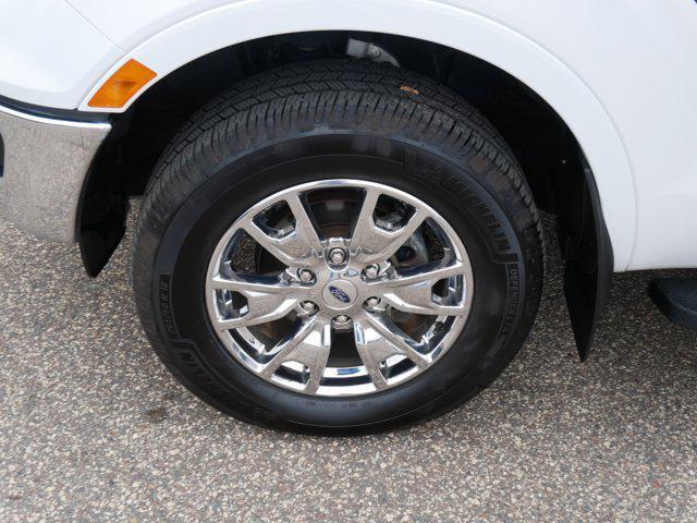 used 2019 Ford Ranger car, priced at $25,995
