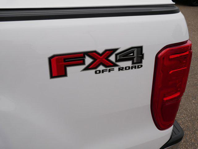 used 2019 Ford Ranger car, priced at $25,995