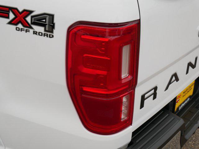 used 2019 Ford Ranger car, priced at $25,995