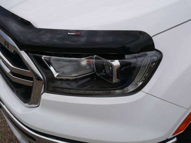 used 2019 Ford Ranger car, priced at $25,995