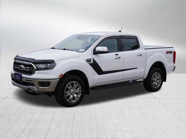 used 2019 Ford Ranger car, priced at $25,995