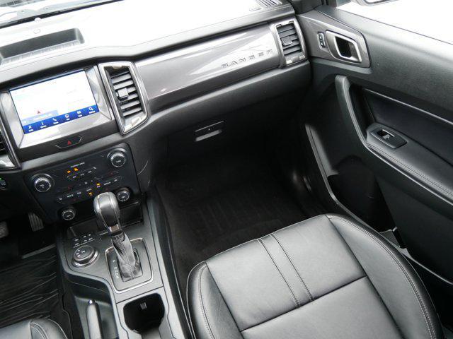 used 2019 Ford Ranger car, priced at $25,995