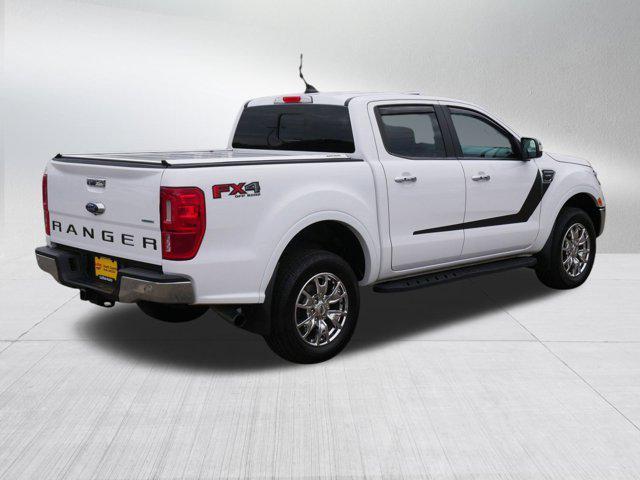 used 2019 Ford Ranger car, priced at $25,995