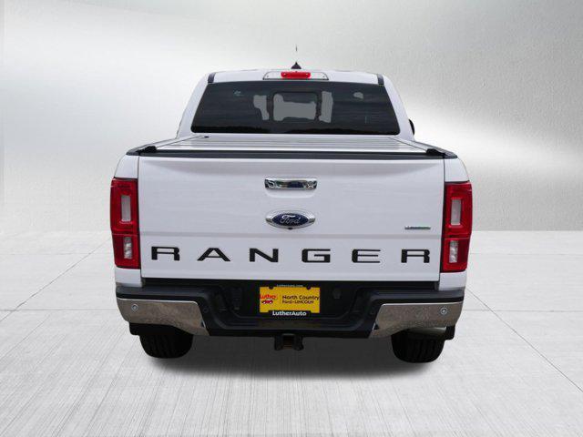 used 2019 Ford Ranger car, priced at $25,995