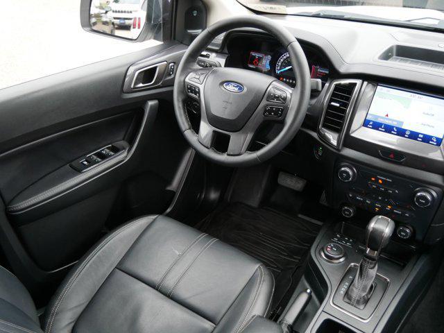 used 2019 Ford Ranger car, priced at $25,995