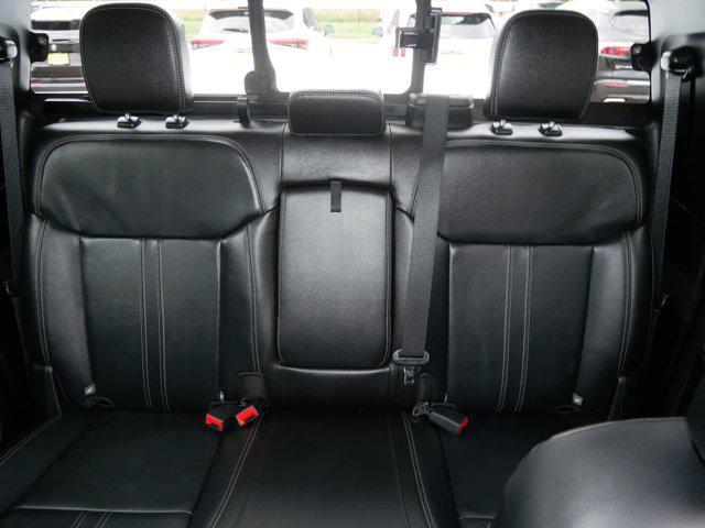 used 2019 Ford Ranger car, priced at $25,995