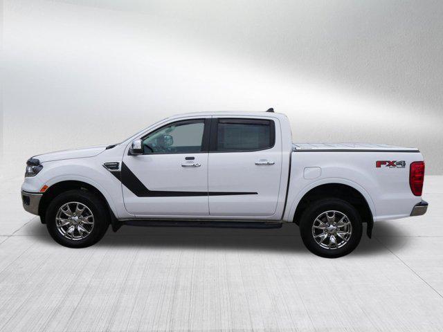 used 2019 Ford Ranger car, priced at $25,995