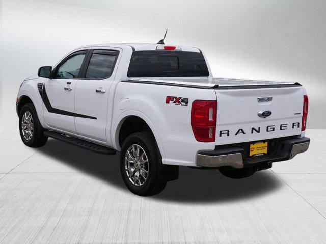 used 2019 Ford Ranger car, priced at $25,995