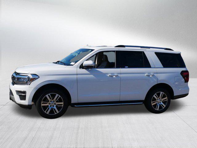used 2023 Ford Expedition car, priced at $45,495