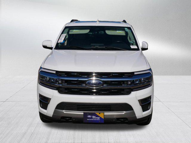used 2023 Ford Expedition car, priced at $45,495