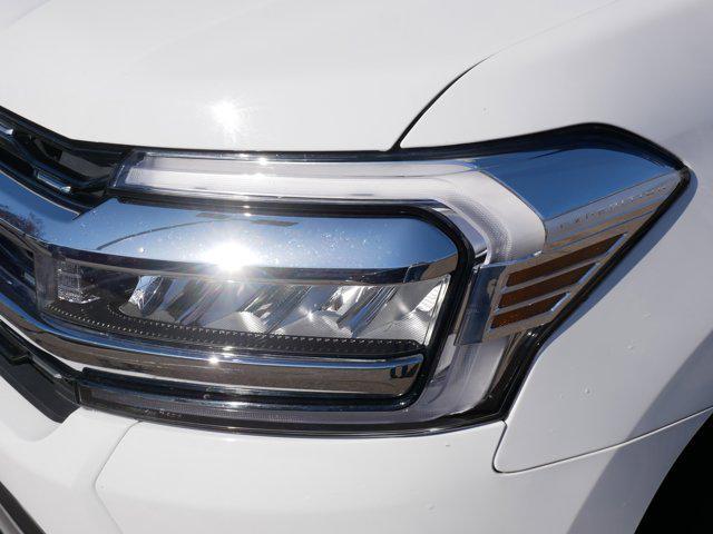 used 2023 Ford Expedition car, priced at $45,495