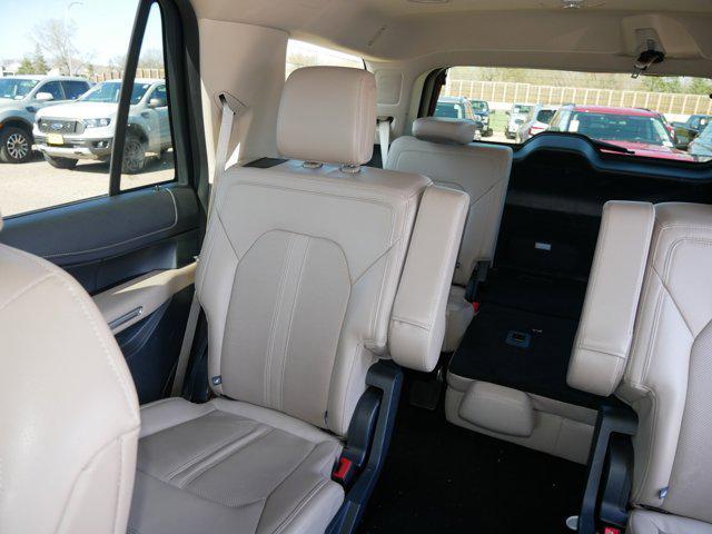 used 2023 Ford Expedition car, priced at $45,495
