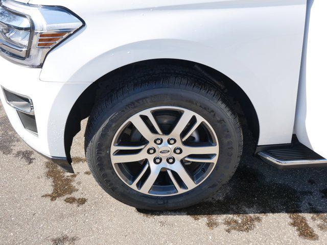 used 2023 Ford Expedition car, priced at $45,495