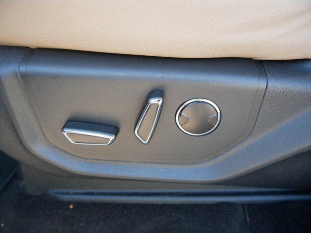 used 2023 Ford Expedition car, priced at $45,495