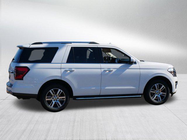 used 2023 Ford Expedition car, priced at $45,495