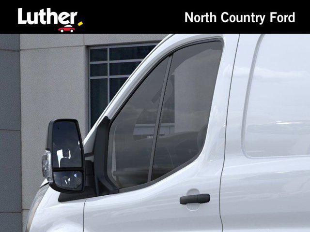 new 2025 Ford Transit-250 car, priced at $51,311