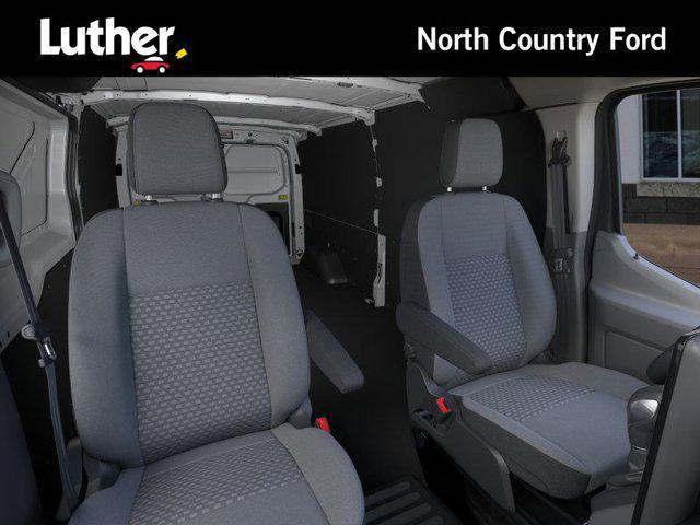 new 2025 Ford Transit-250 car, priced at $51,311