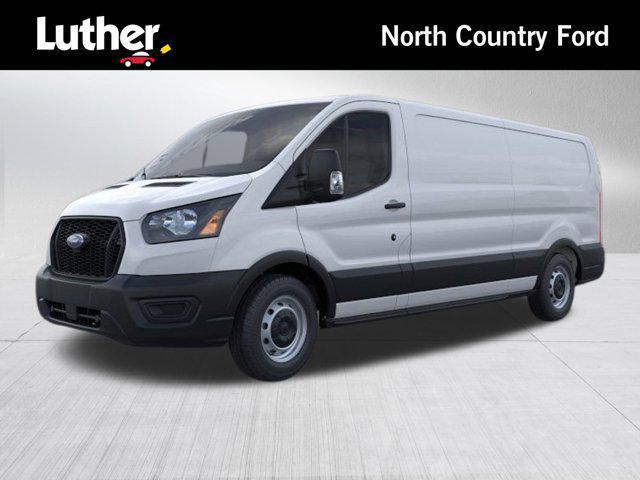 new 2025 Ford Transit-250 car, priced at $51,311