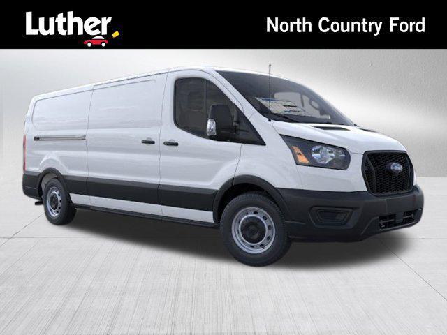 new 2025 Ford Transit-250 car, priced at $51,311