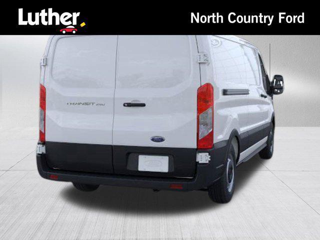 new 2025 Ford Transit-250 car, priced at $51,311