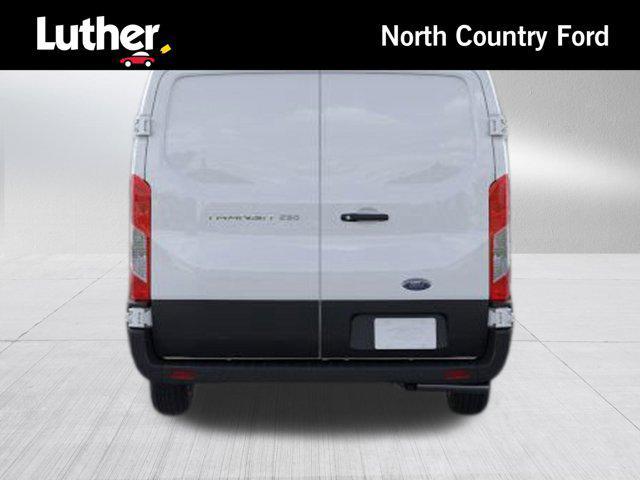 new 2025 Ford Transit-250 car, priced at $51,311