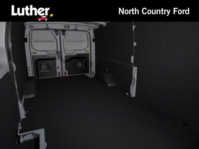new 2025 Ford Transit-250 car, priced at $51,311