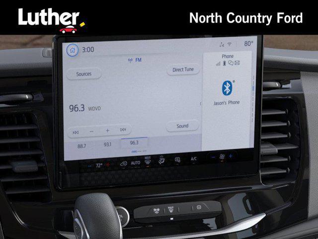 new 2025 Ford Transit-250 car, priced at $51,311